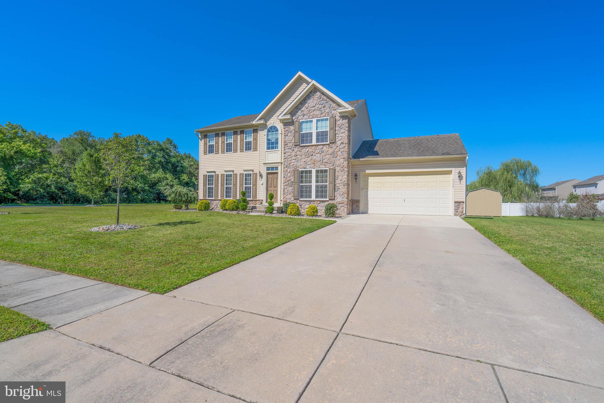 2558 SIMONELLI DRIVE