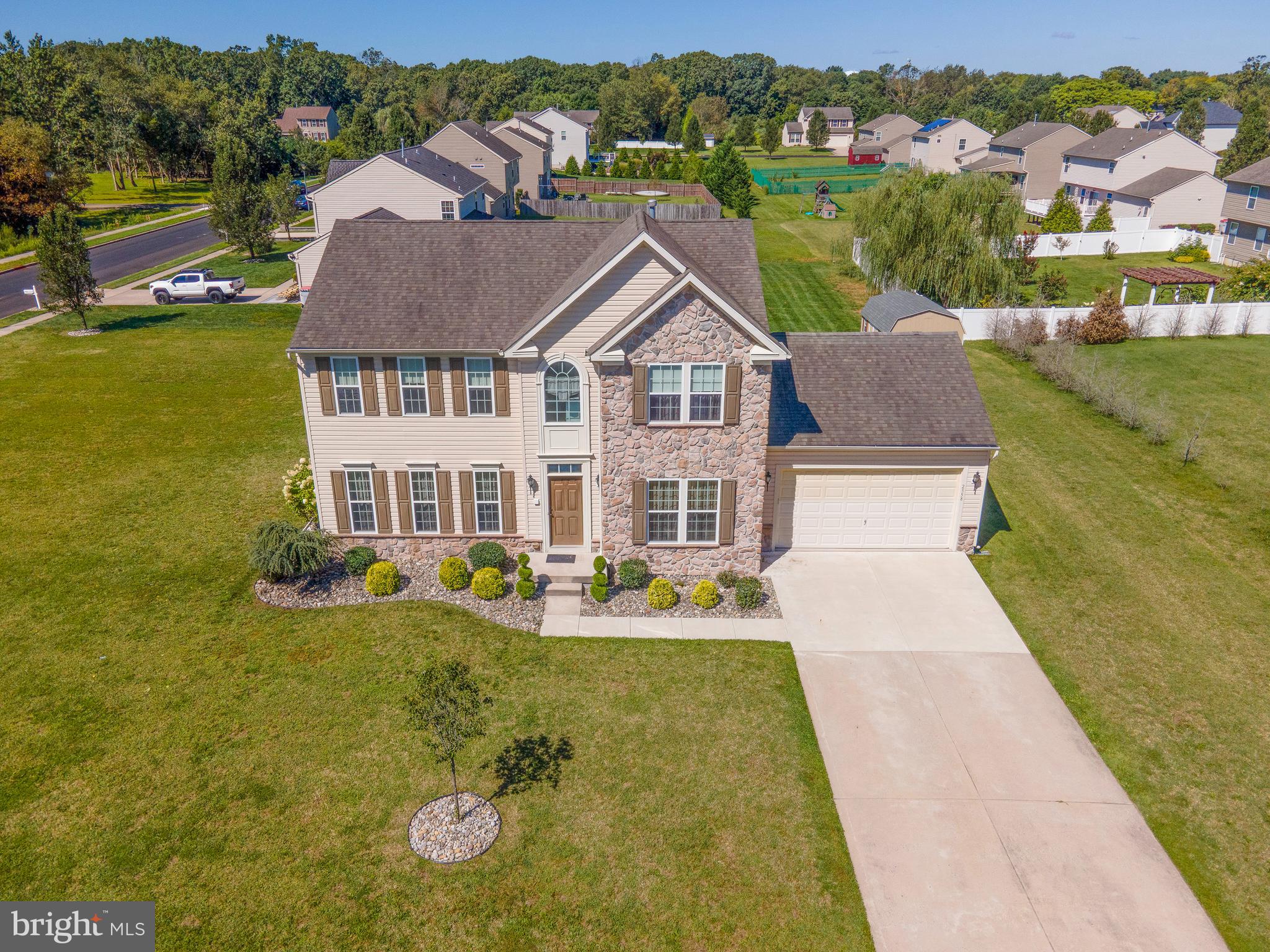 2558 SIMONELLI DRIVE