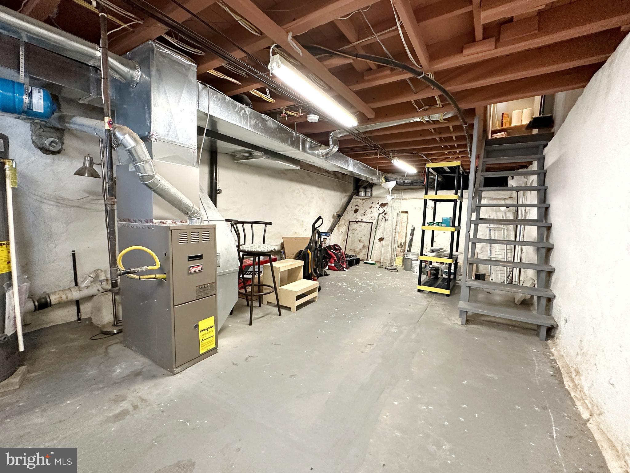 PENNSPORT - Residential