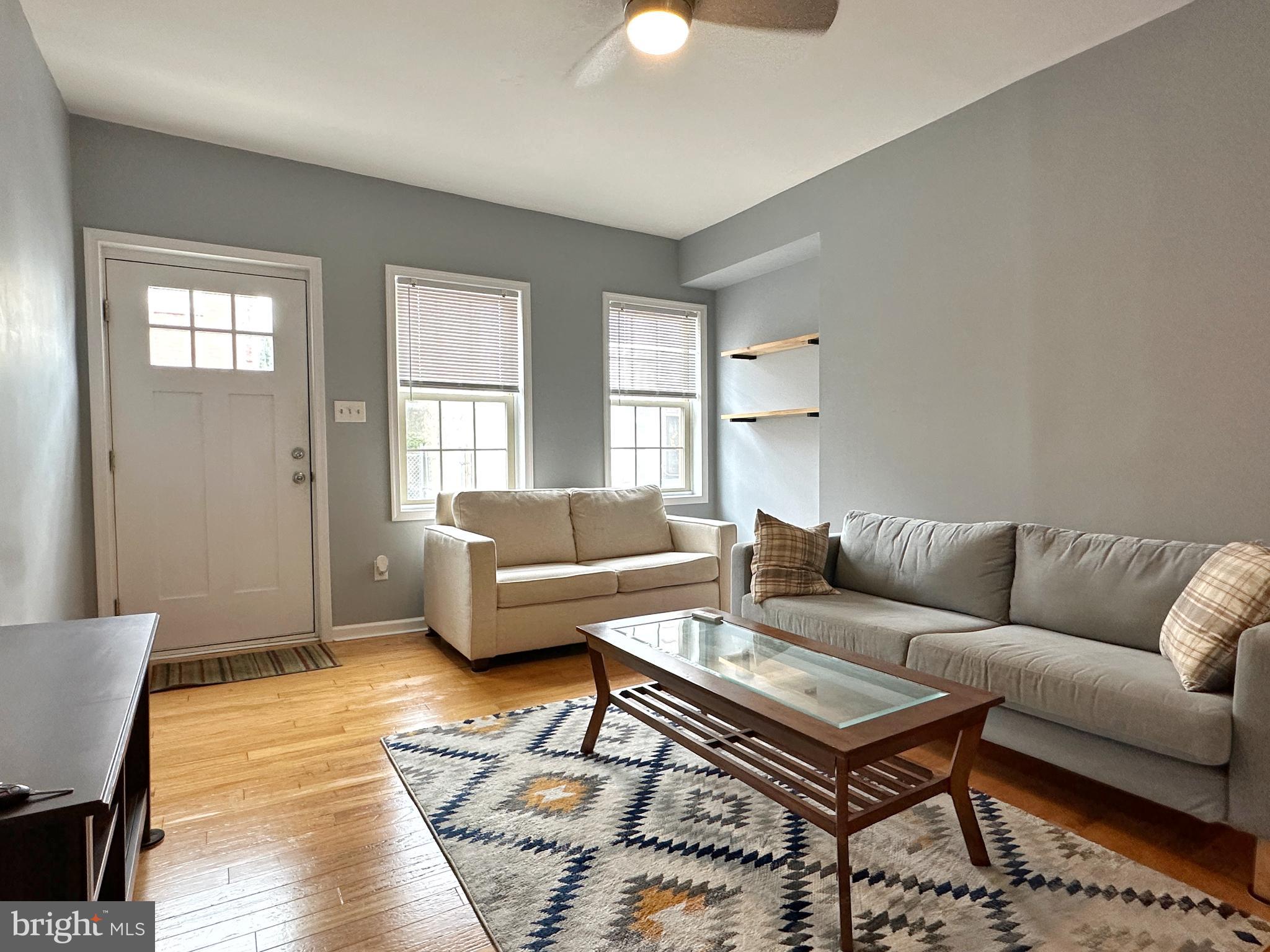 PENNSPORT - Residential