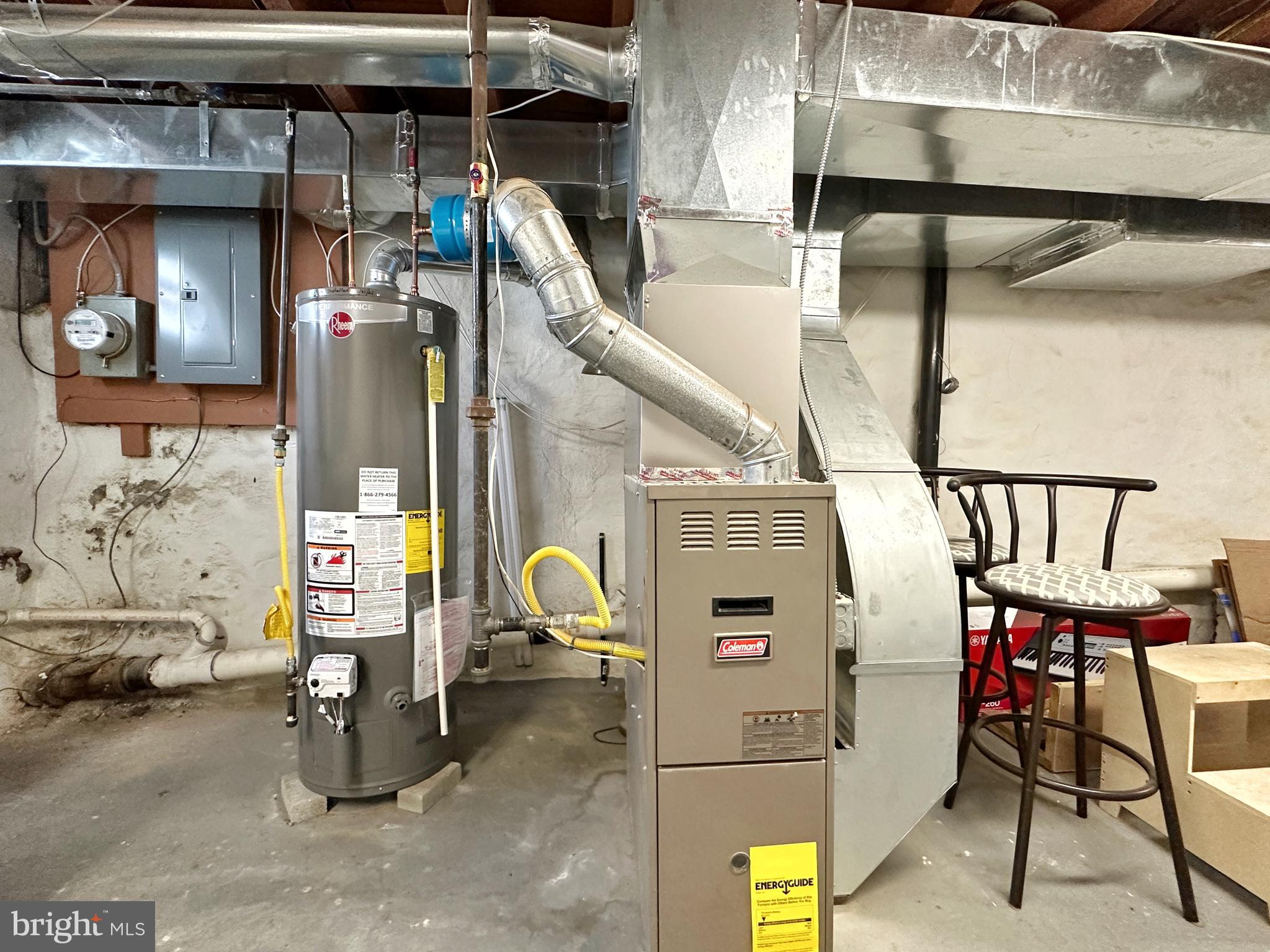 PENNSPORT - Residential