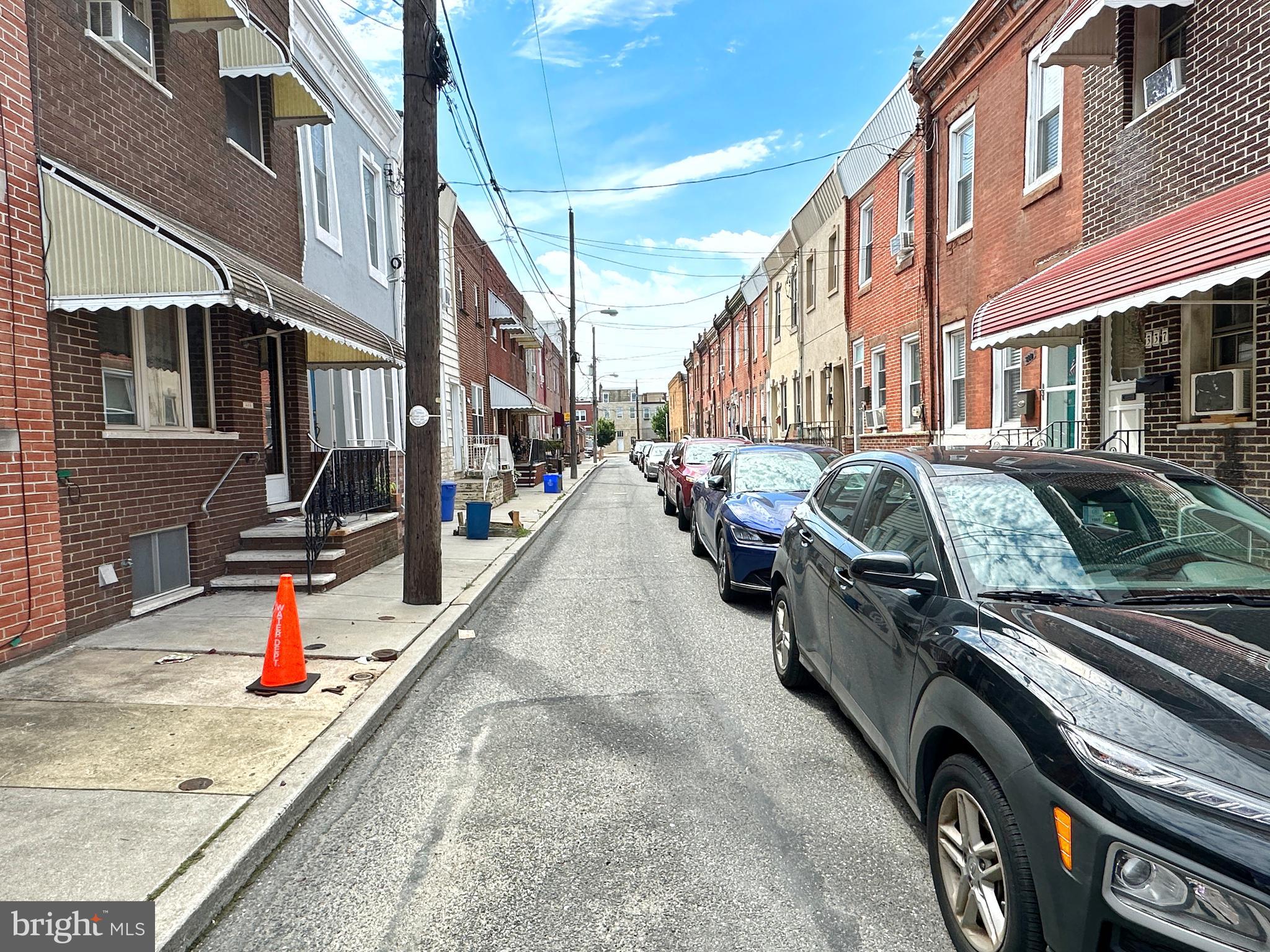 PENNSPORT - Residential