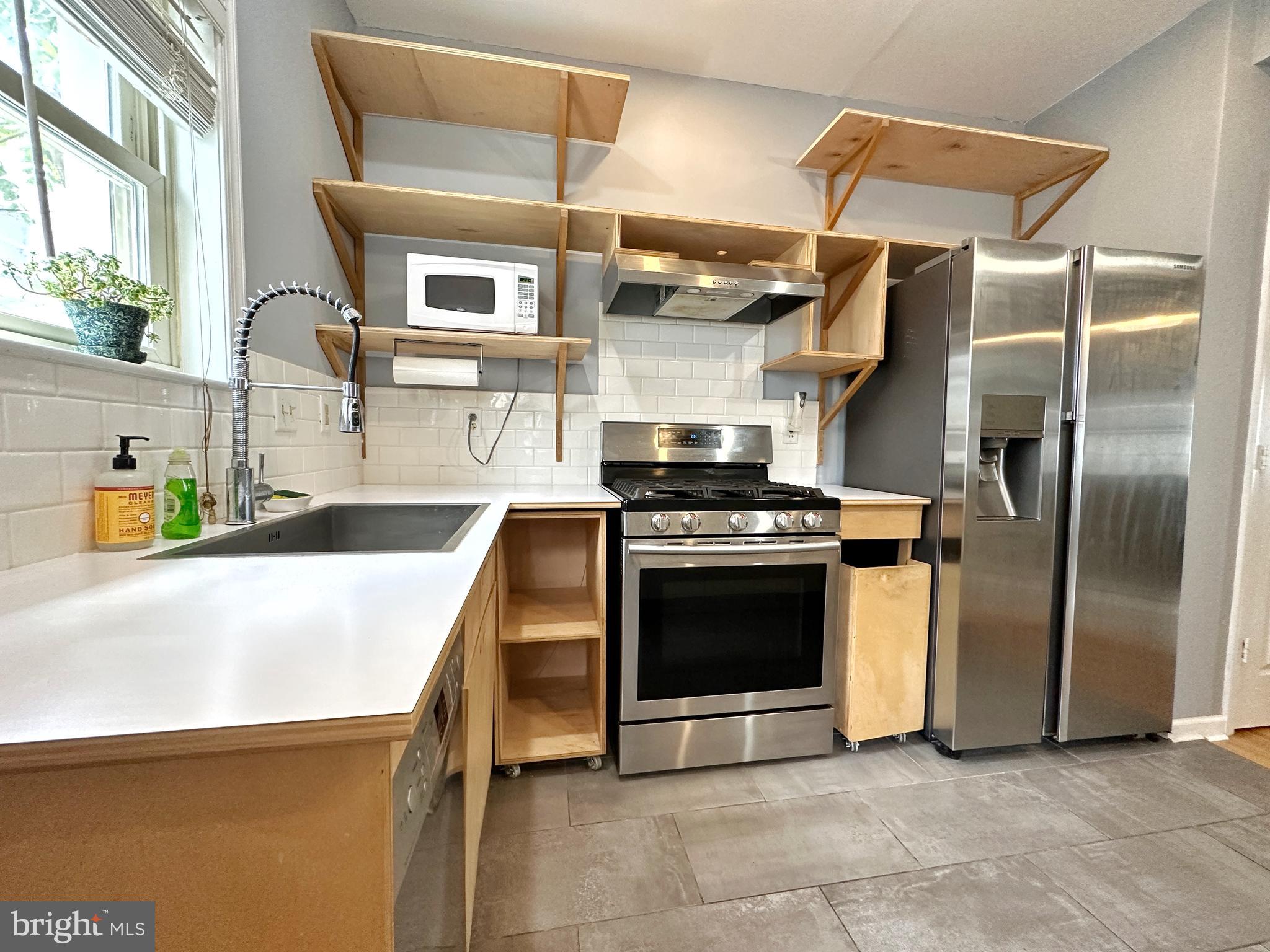 PENNSPORT - Residential