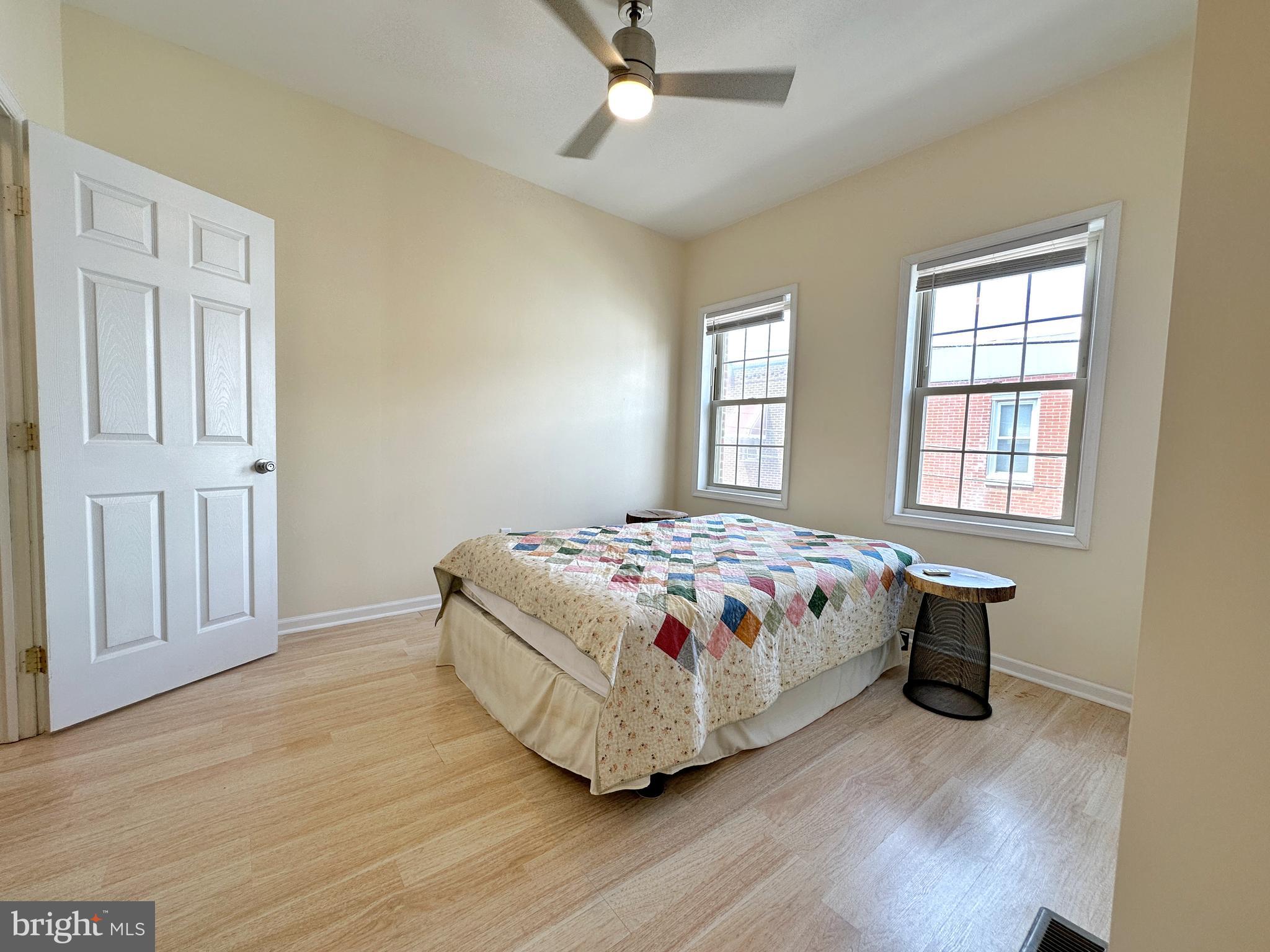 PENNSPORT - Residential