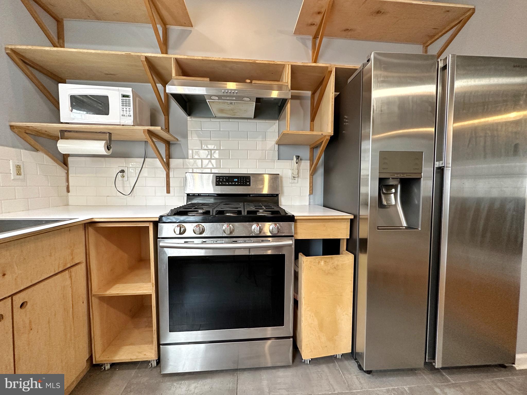 PENNSPORT - Residential