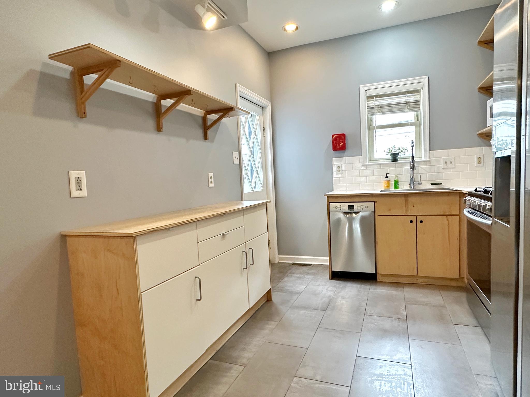 PENNSPORT - Residential