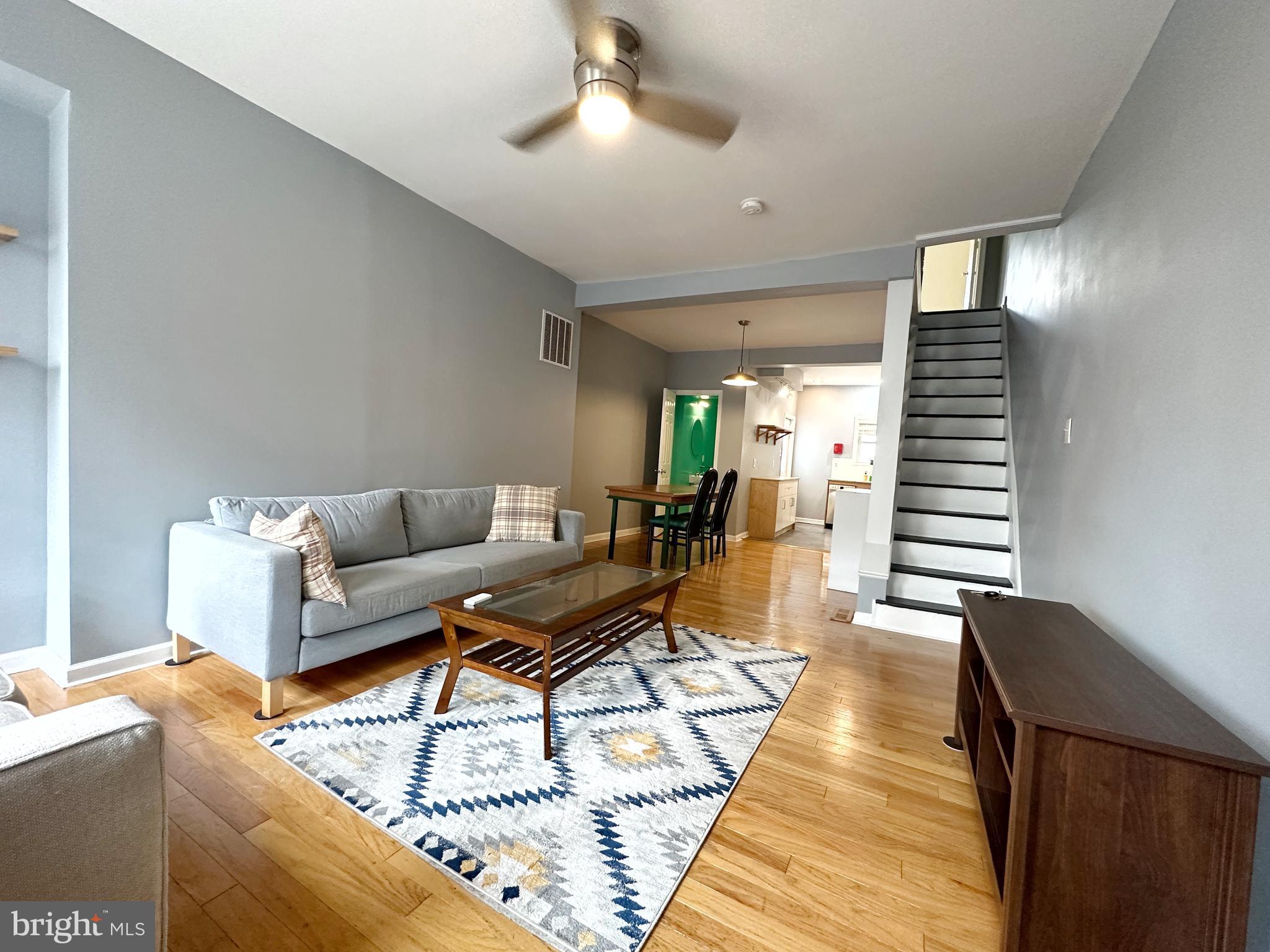 PENNSPORT - Residential