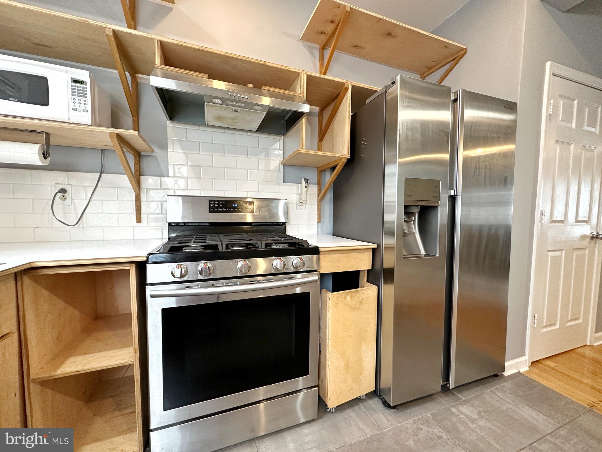 PENNSPORT - Residential