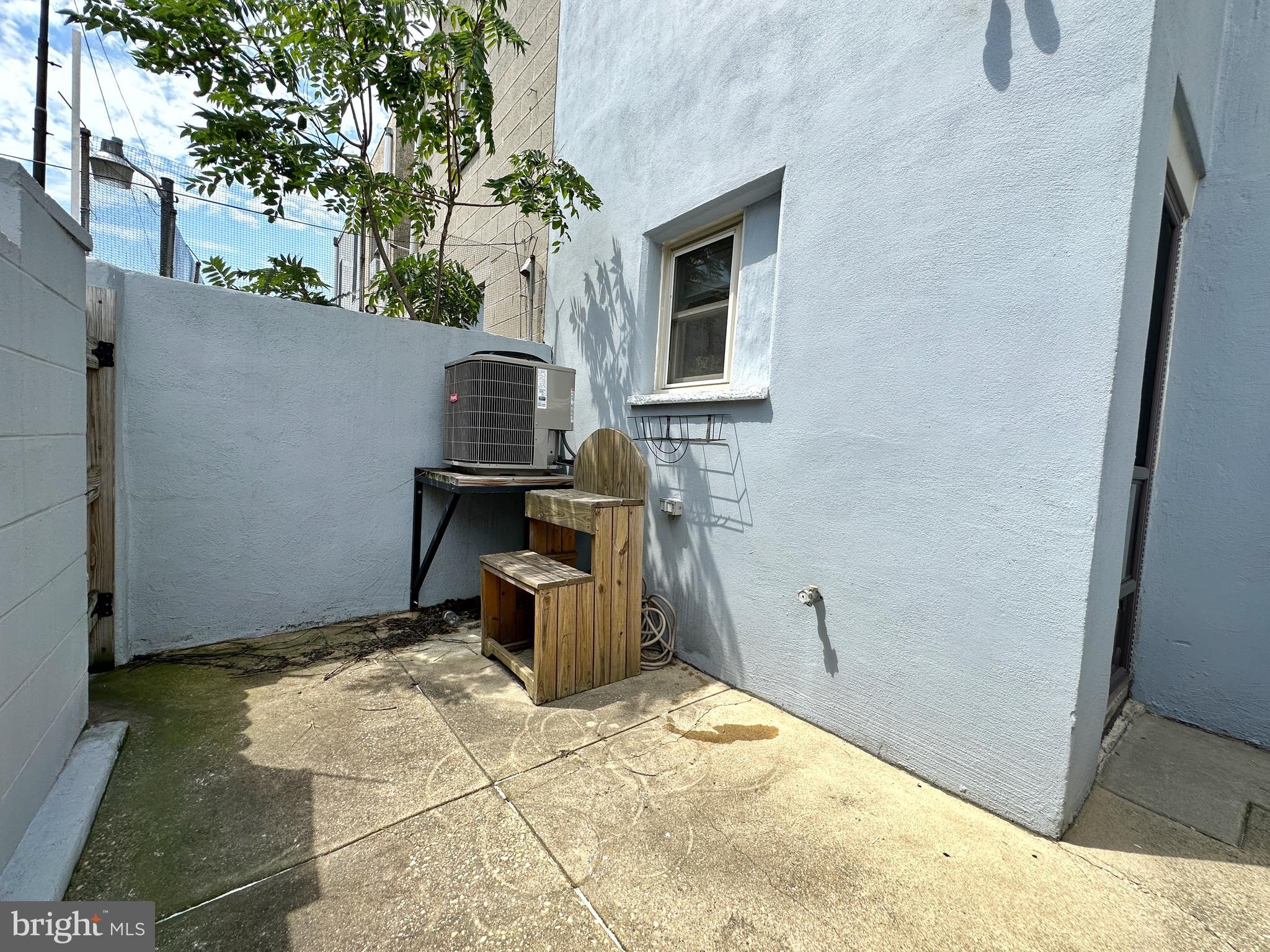 PENNSPORT - Residential