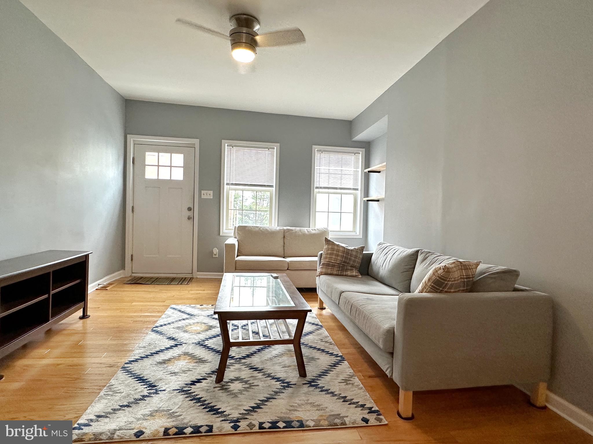 PENNSPORT - Residential