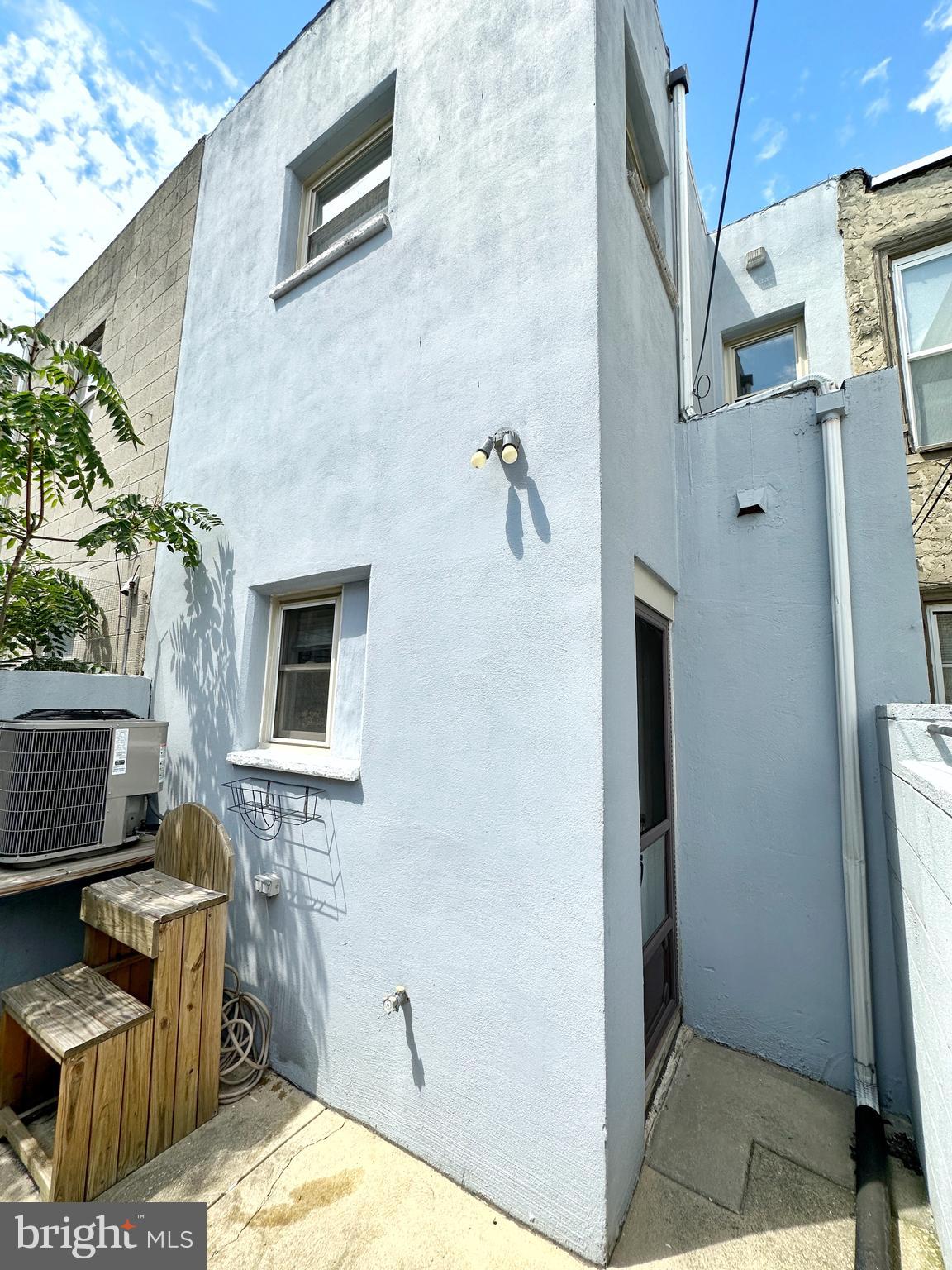 PENNSPORT - Residential