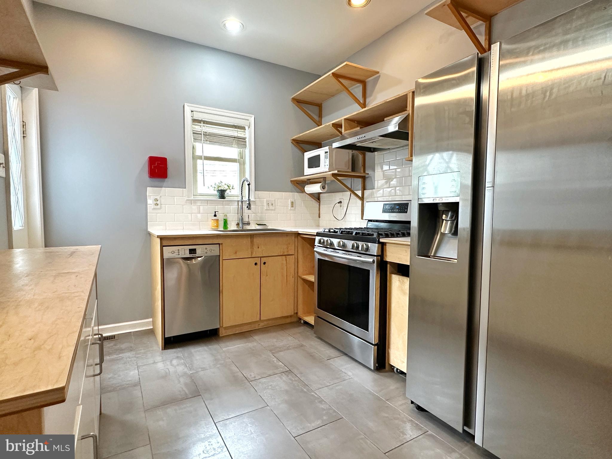 PENNSPORT - Residential