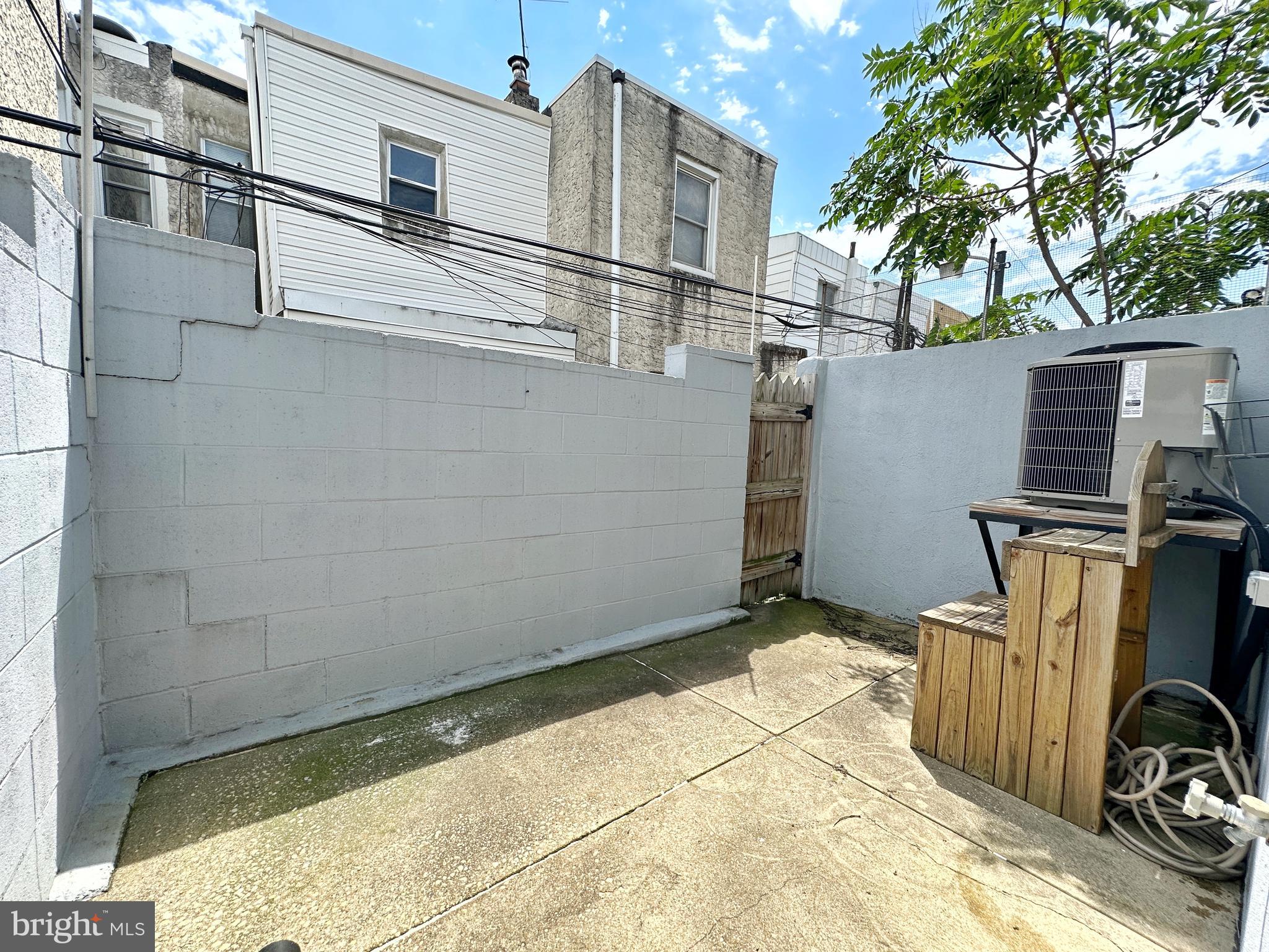 PENNSPORT - Residential