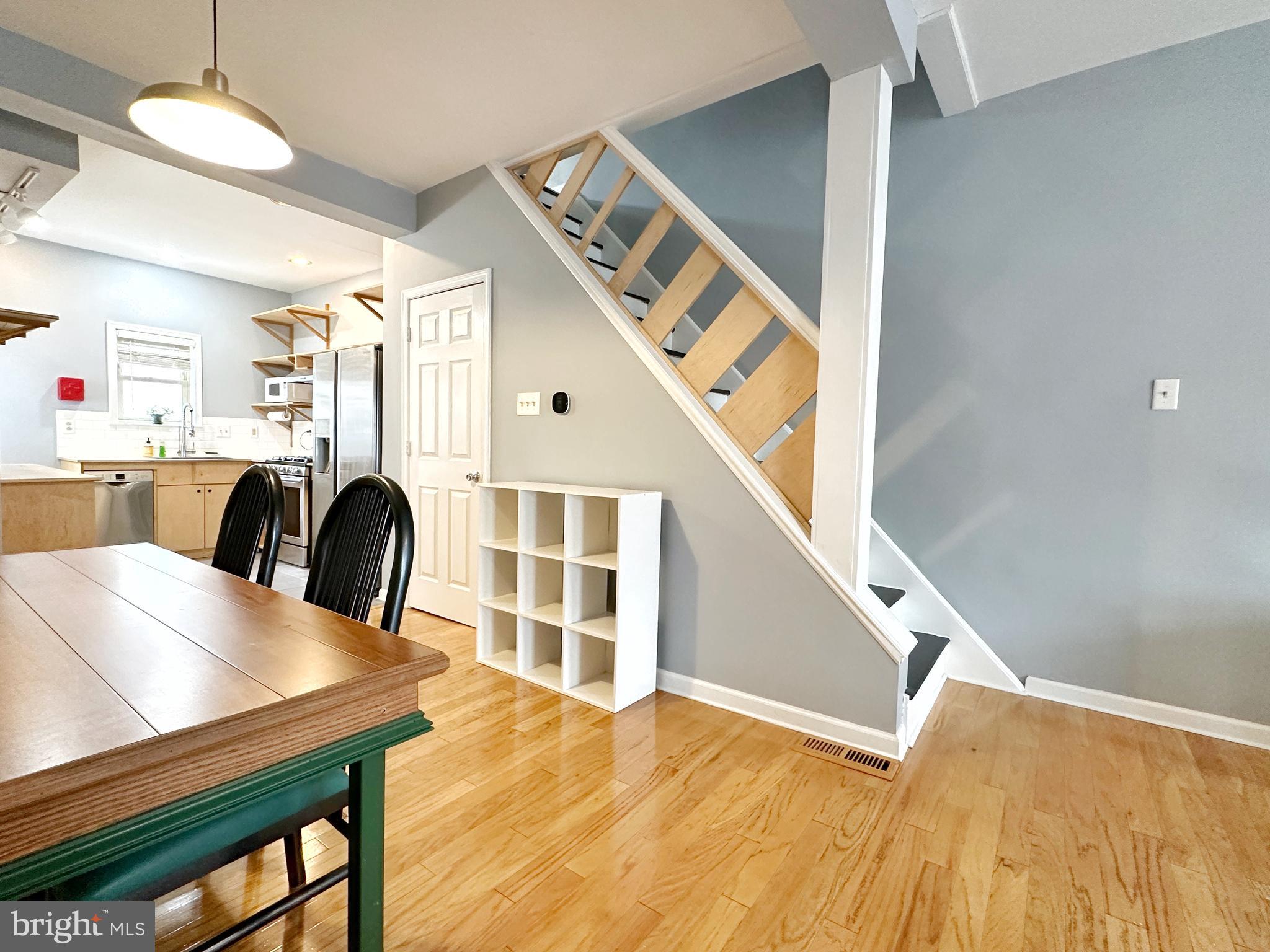 PENNSPORT - Residential