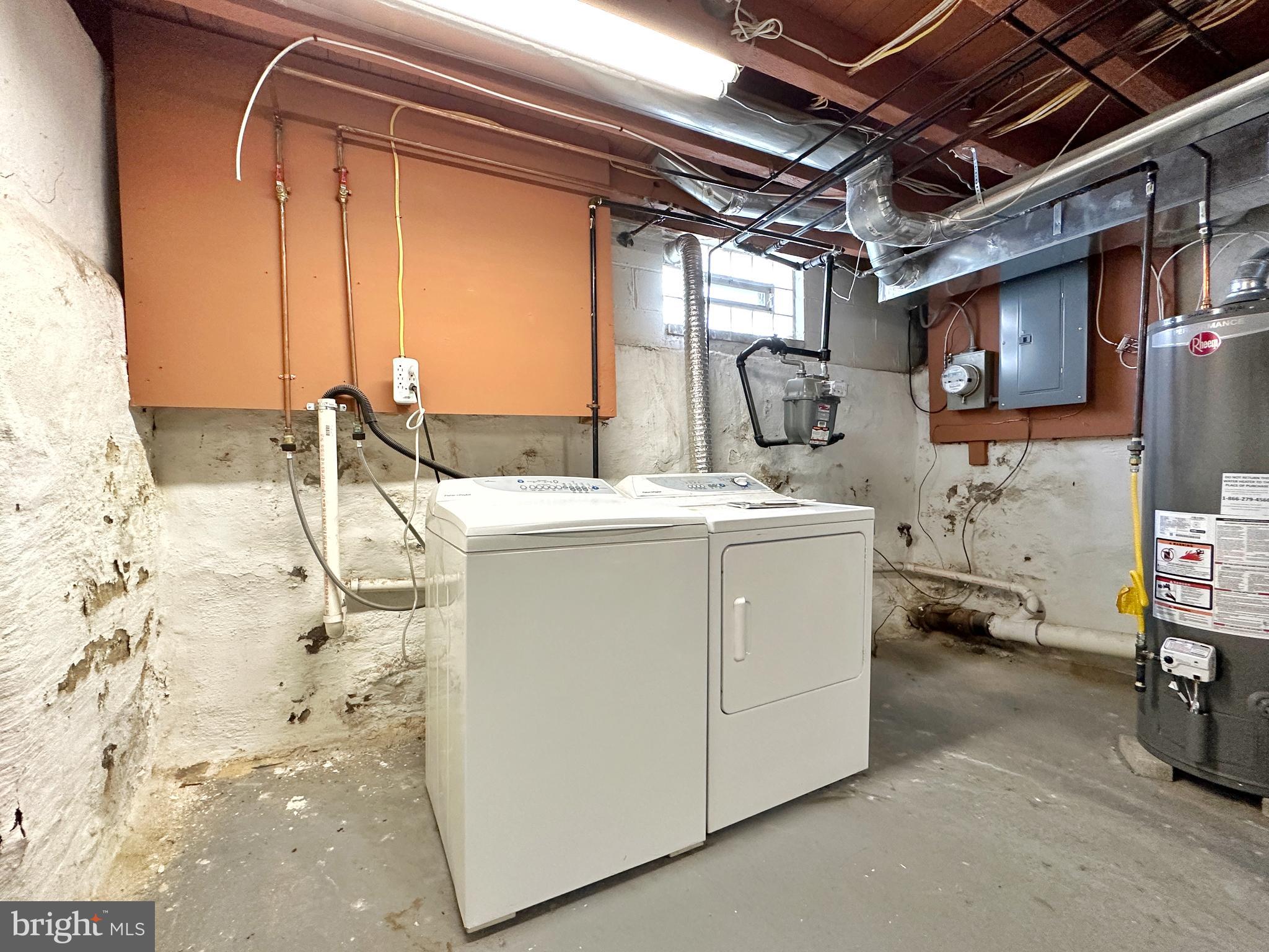 PENNSPORT - Residential