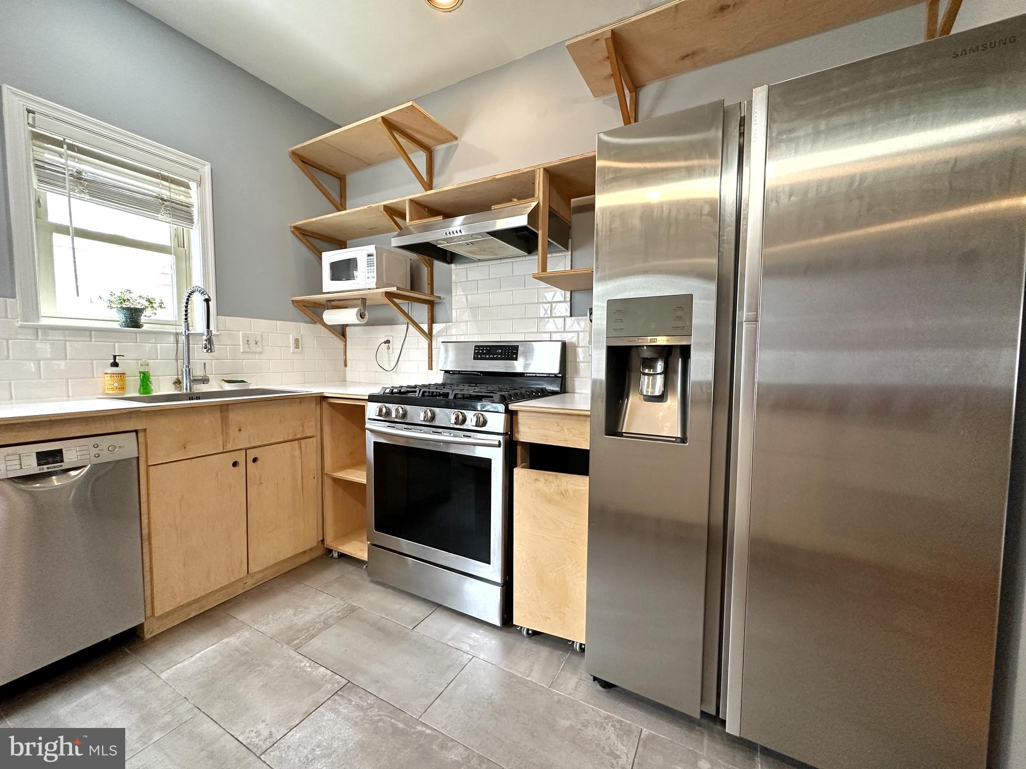 PENNSPORT - Residential