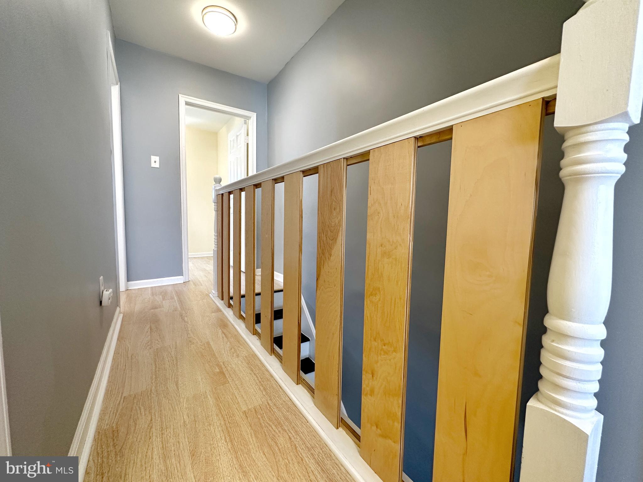 PENNSPORT - Residential