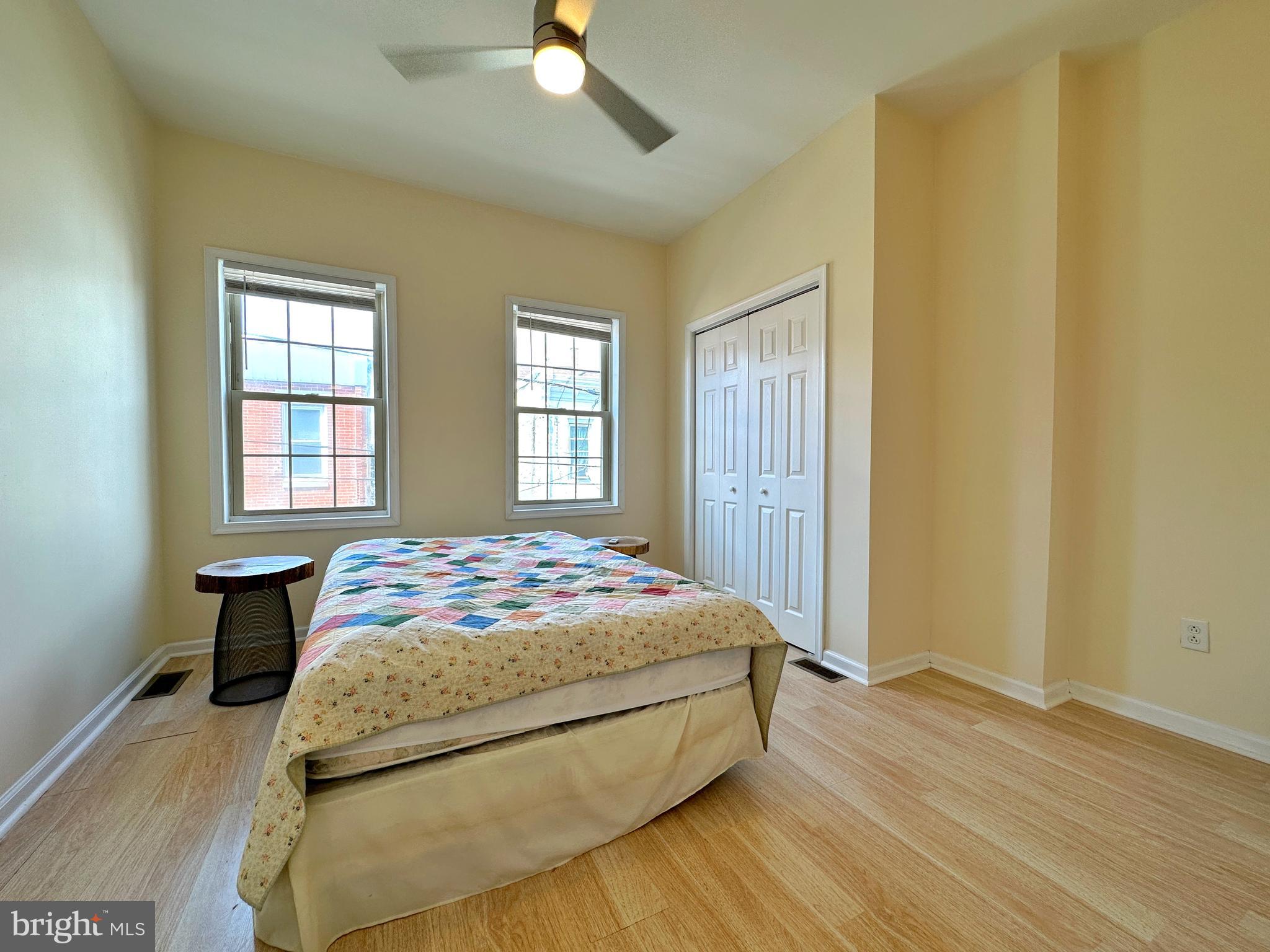 PENNSPORT - Residential