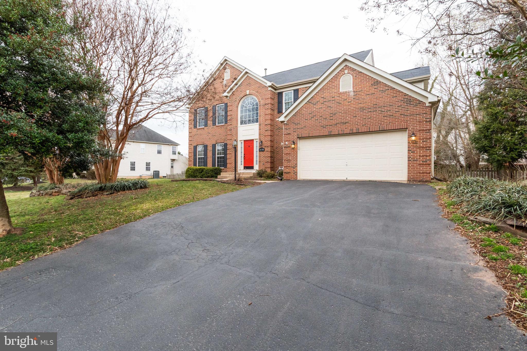 GREENHILL CROSSING - Residential