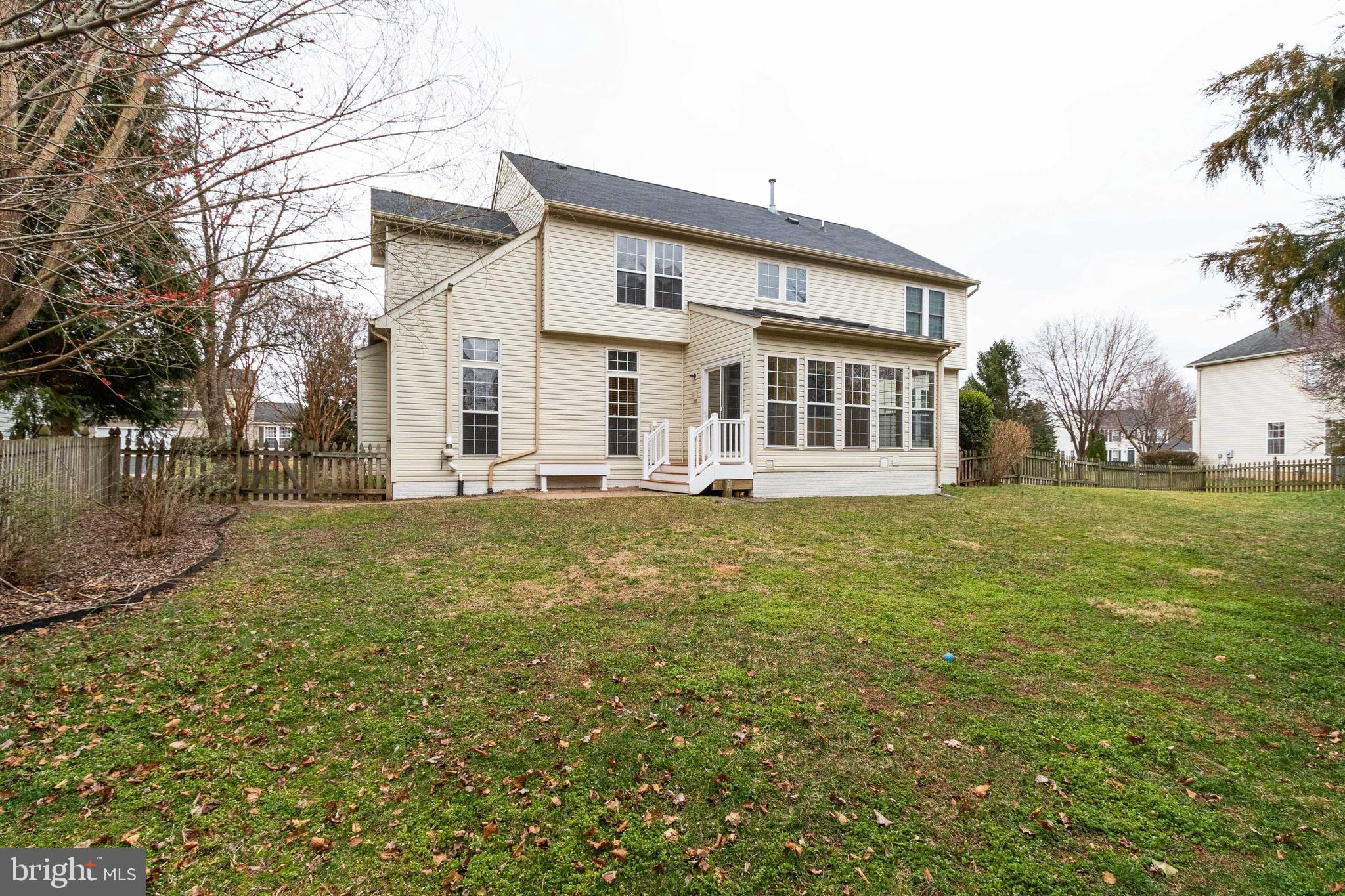GREENHILL CROSSING - Residential