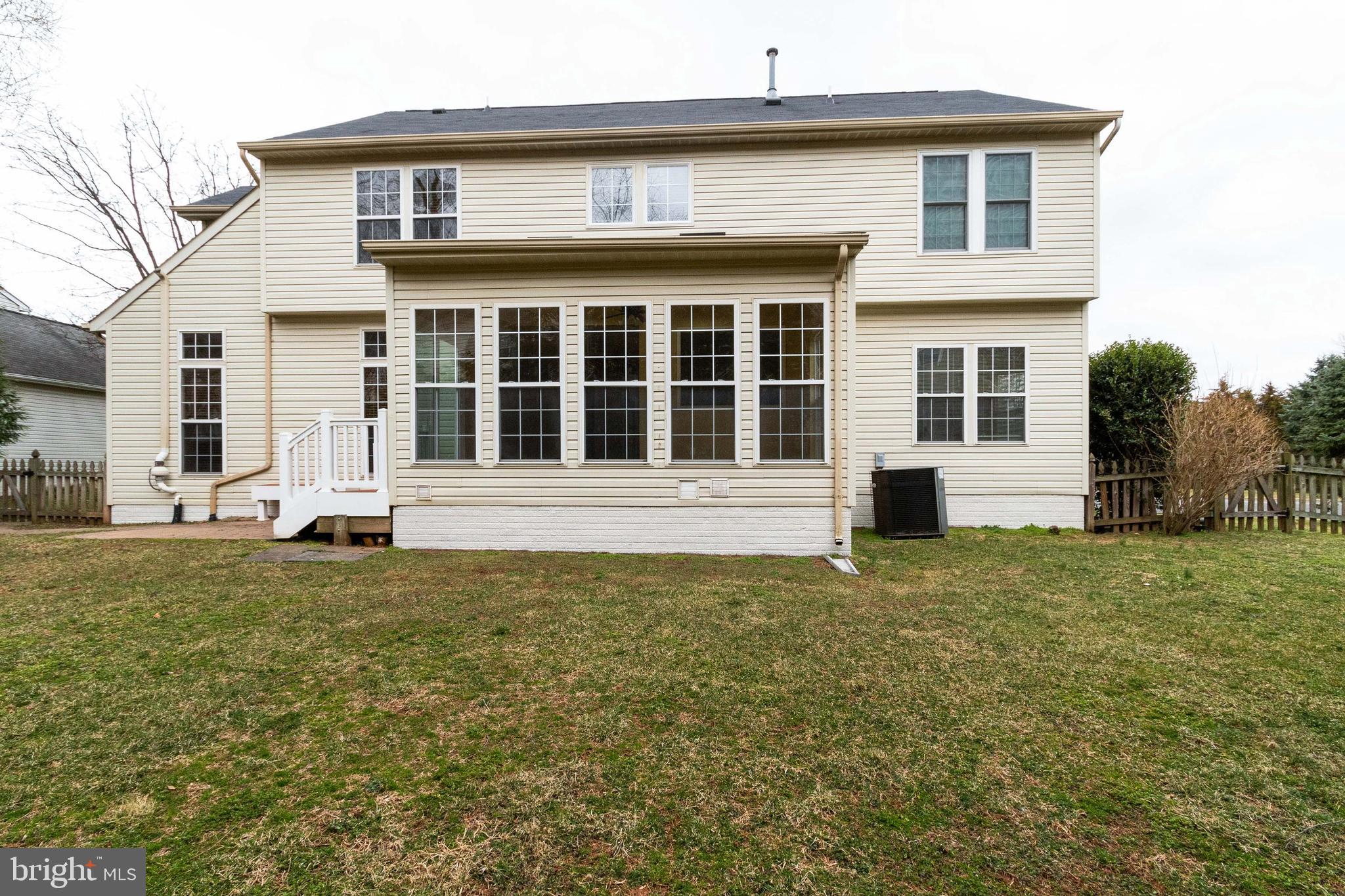 GREENHILL CROSSING - Residential