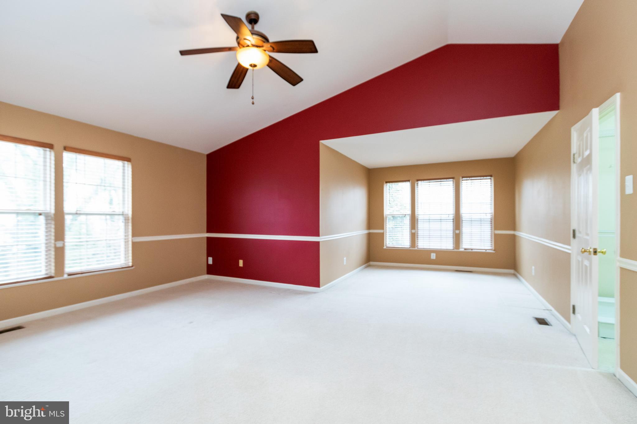 GREENHILL CROSSING - Residential