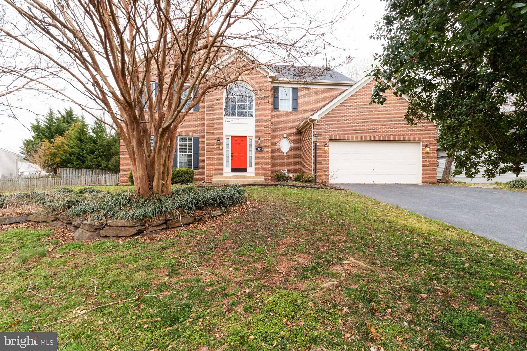 GREENHILL CROSSING - Residential