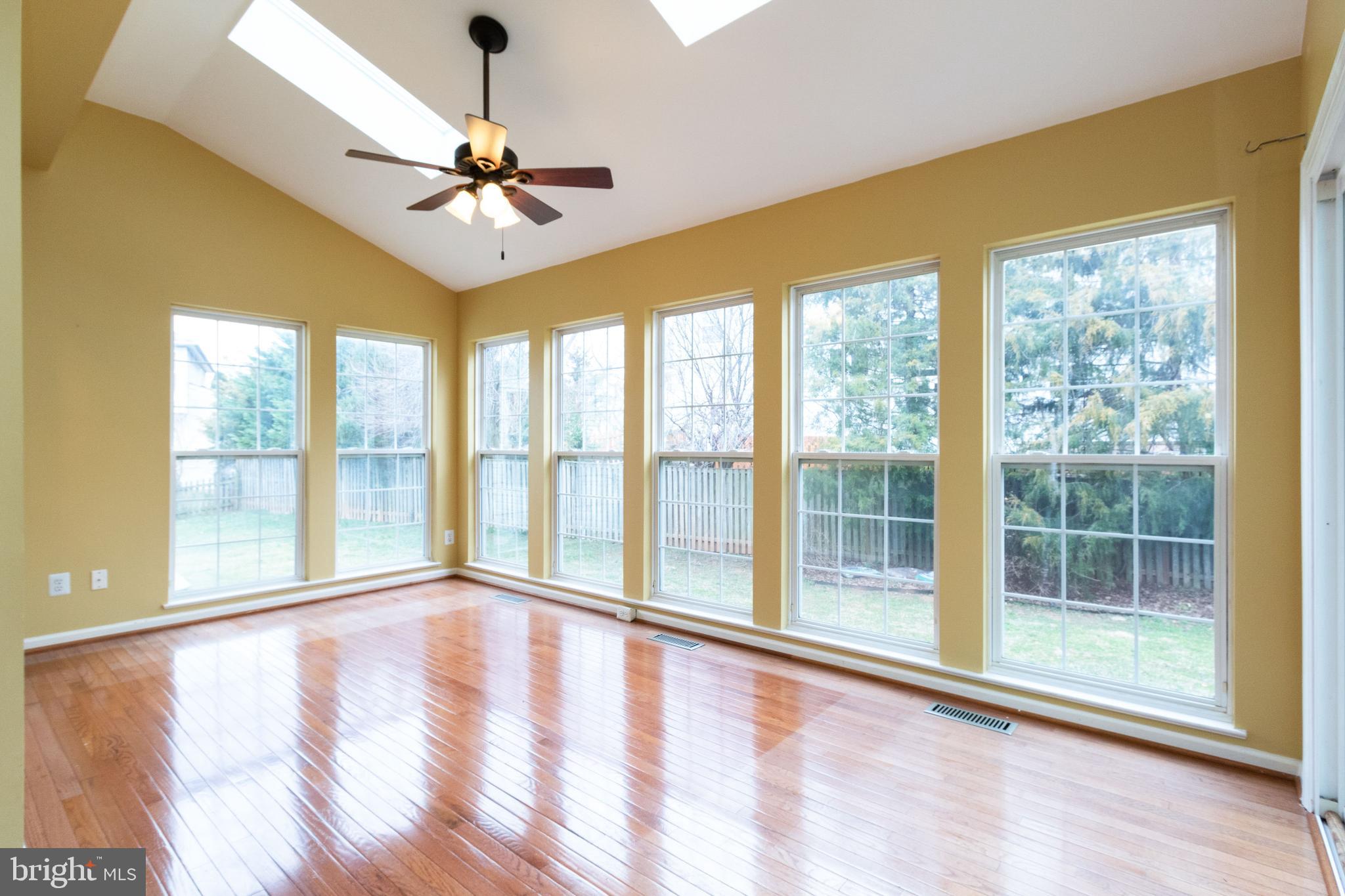 GREENHILL CROSSING - Residential