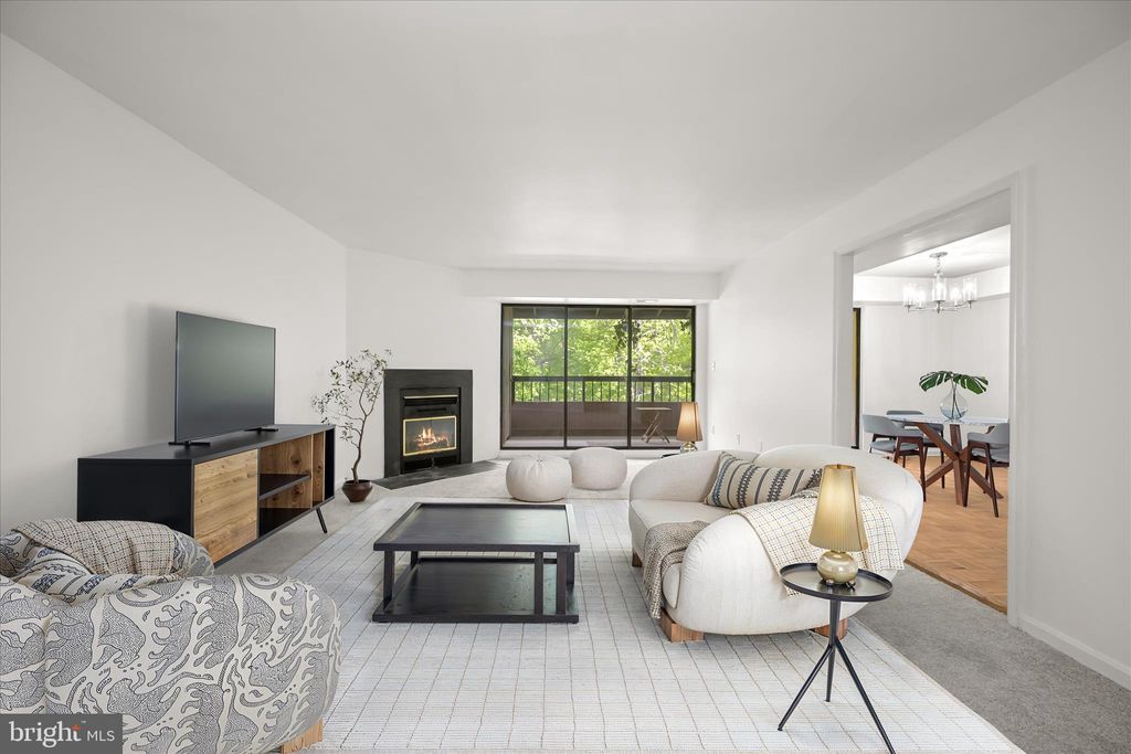 Photo of 5727 Harpers Farm Road #E, COLUMBIA, MD 21044 (MLS # MDHW2067326)