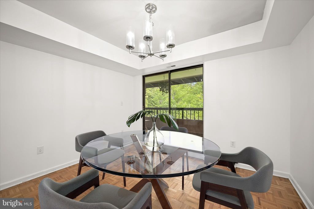 Photo of 5727 Harpers Farm Road #E, COLUMBIA, MD 21044 (MLS # MDHW2067326)