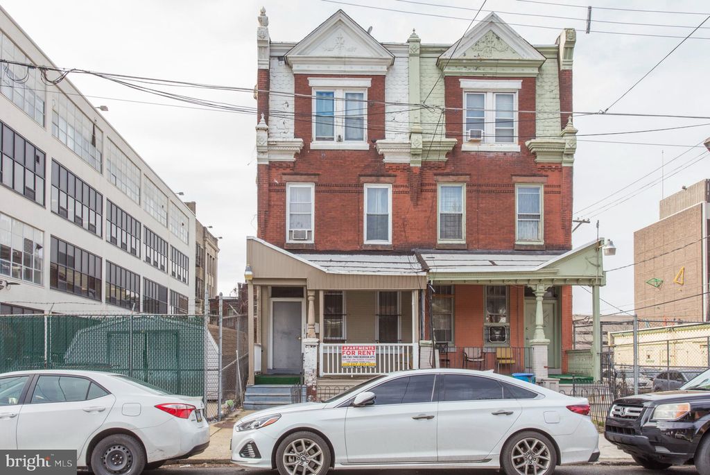 Photo of 3258 N Park Avenue #2R, PHILADELPHIA, PA 19140 (MLS # PAPH2569890)