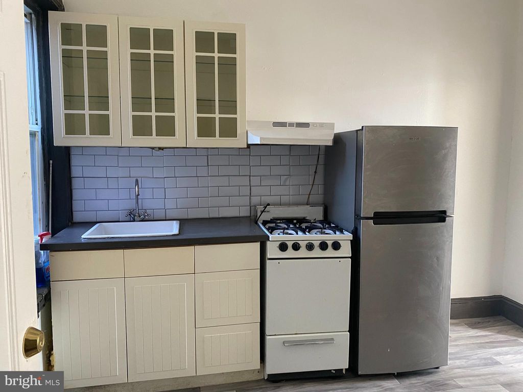 Photo of 3258 N Park Avenue #2R, PHILADELPHIA, PA 19140 (MLS # PAPH2569890)