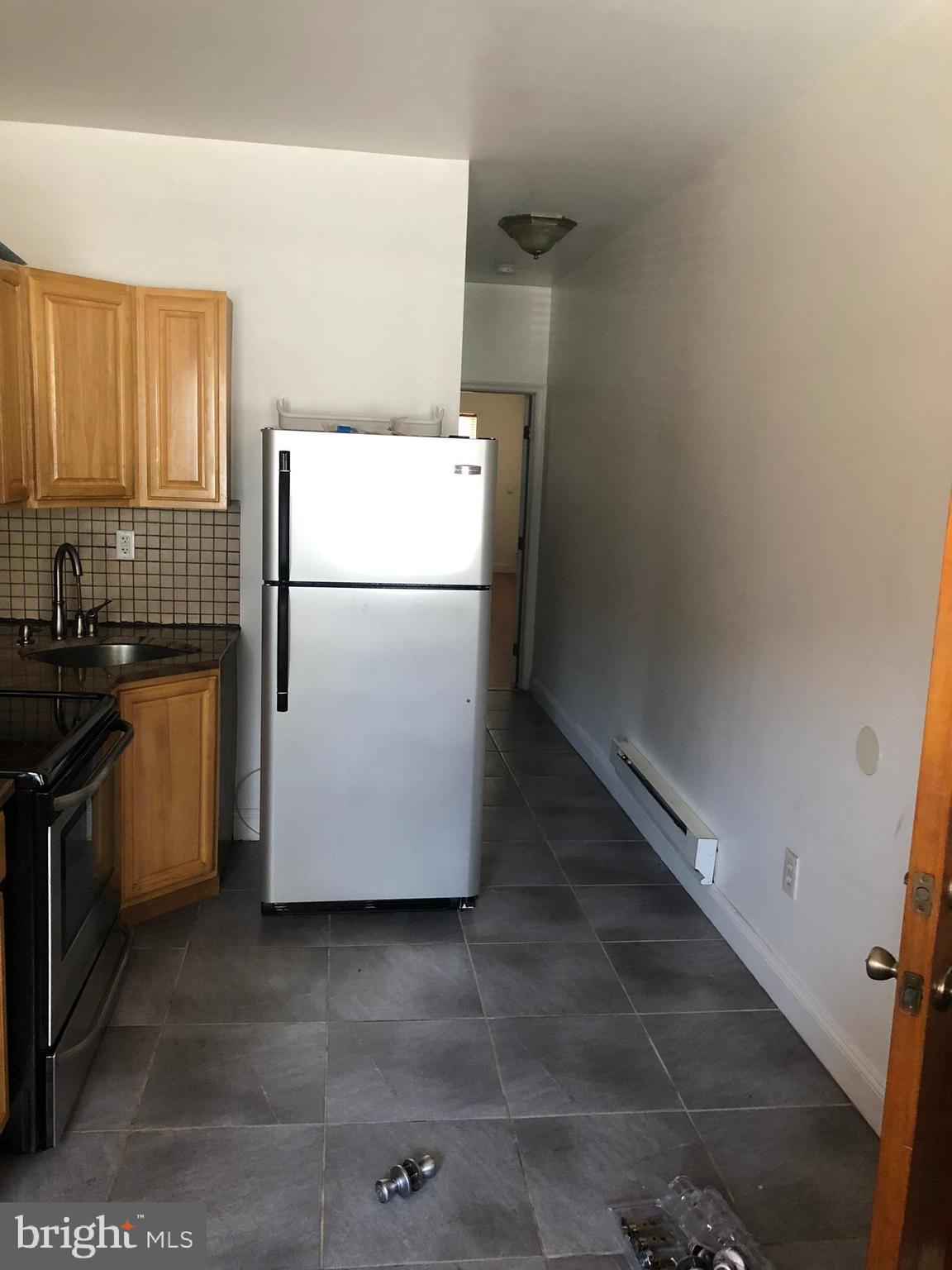 POINT BREEZE - Residential Lease