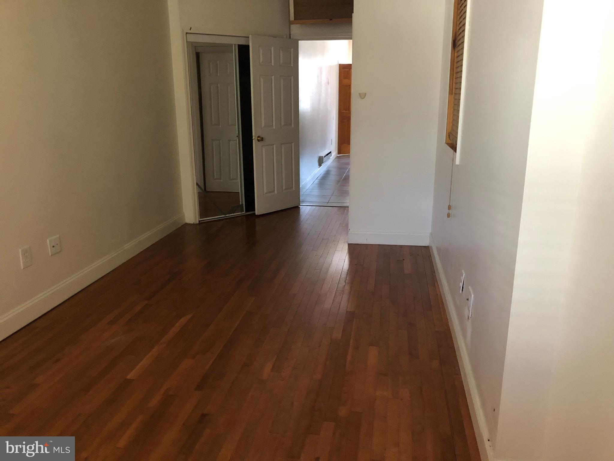 POINT BREEZE - Residential Lease