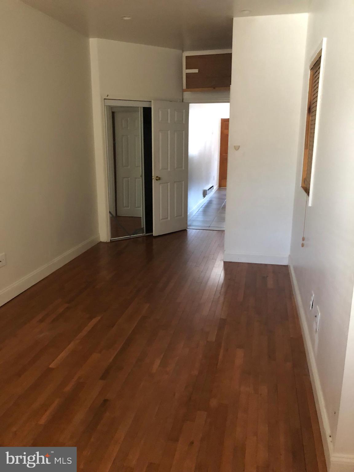 POINT BREEZE - Residential Lease