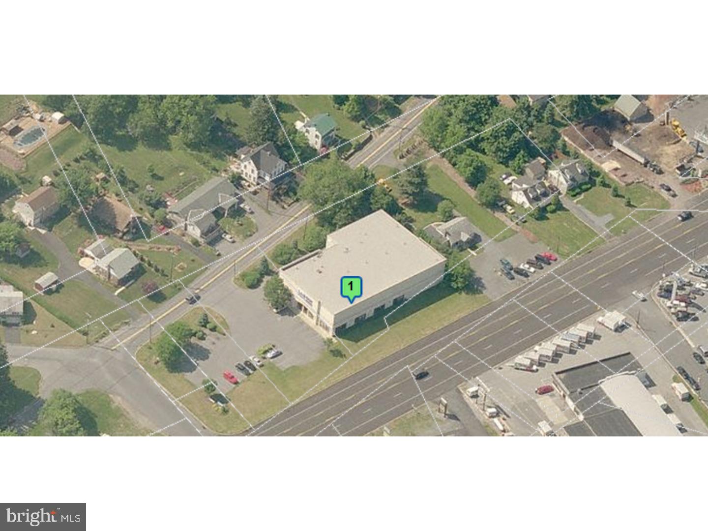 NONE AVAILABLE - Commercial Sale