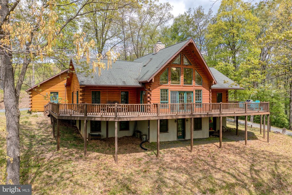 Photo of 340 Forest Road, Denver, PA 17517 (MLS # PALA2037544)