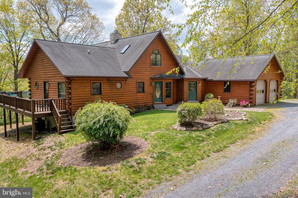 Photo of 340 Forest Road, Denver, PA 17517 (MLS # PALA2037544)