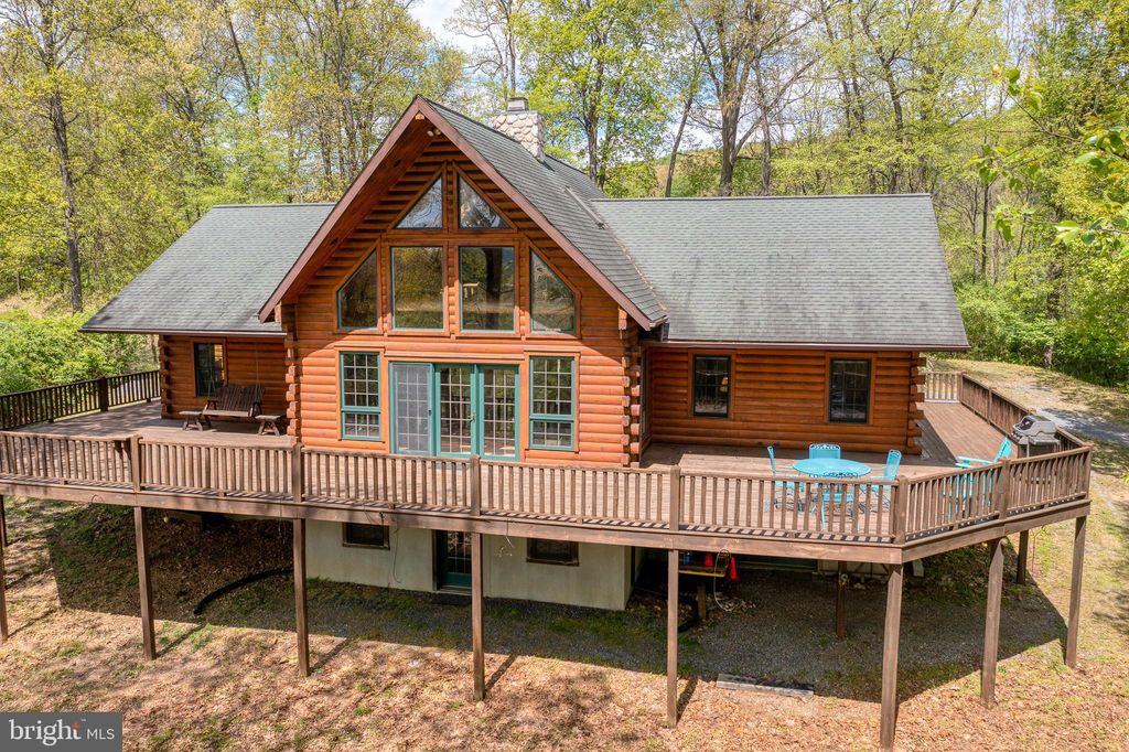 Photo of 340 Forest Road, Denver, PA 17517 (MLS # PALA2037544)