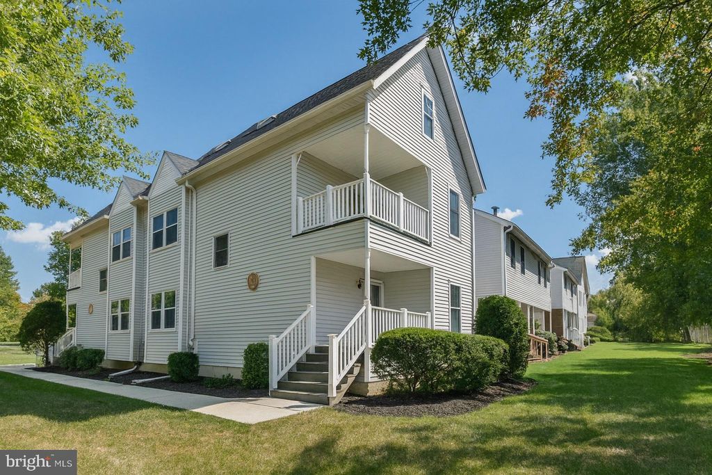 Photo of 100 Victoria Drive, MONTGOMERYVILLE, PA 18936 (MLS # PAMC2162916)