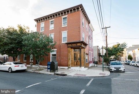 Condo For Rent - 2434 E Dauphin Street #2R<br/> PHILADELPHIA, PA 19125