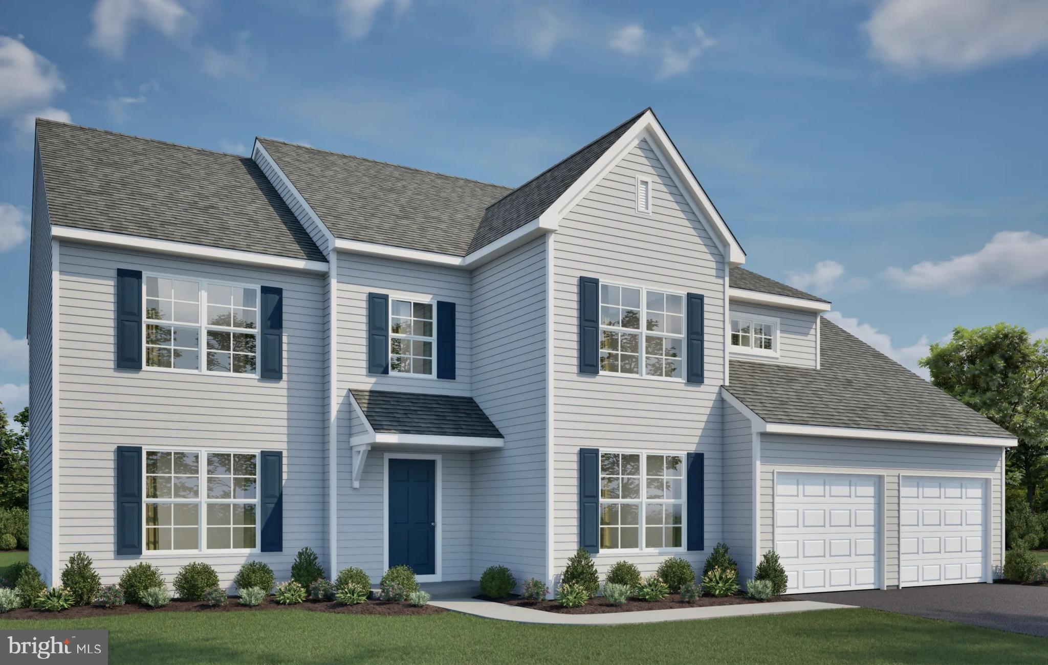 MADISON MODEL AT EAGLES VIEW