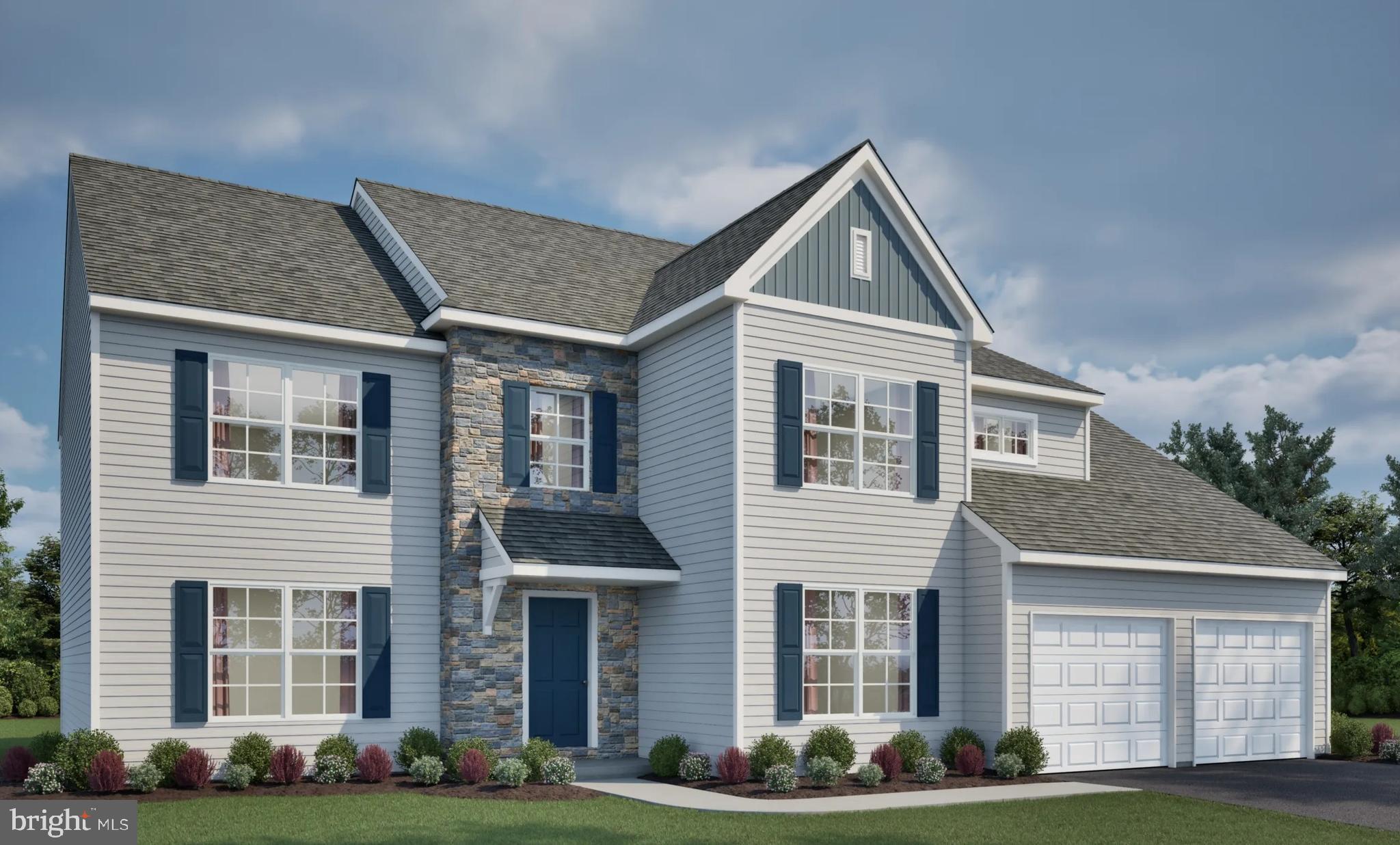MADISON MODEL AT EAGLES VIEW