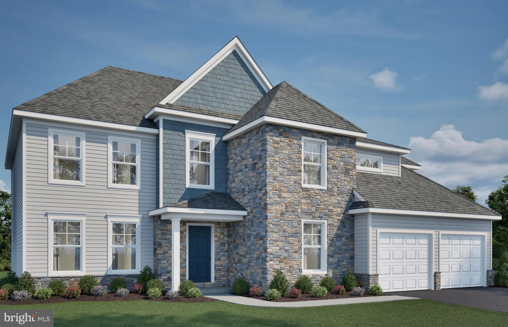 MADISON MODEL AT EAGLES VIEW