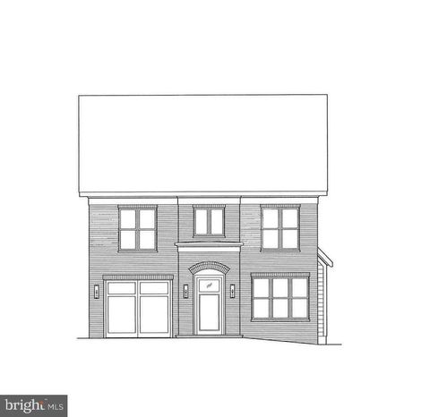 Photo of 4822 Chevy Chase Boulevard, CHEVY CHASE, MD 20815 (MLS # MDMC2236144)