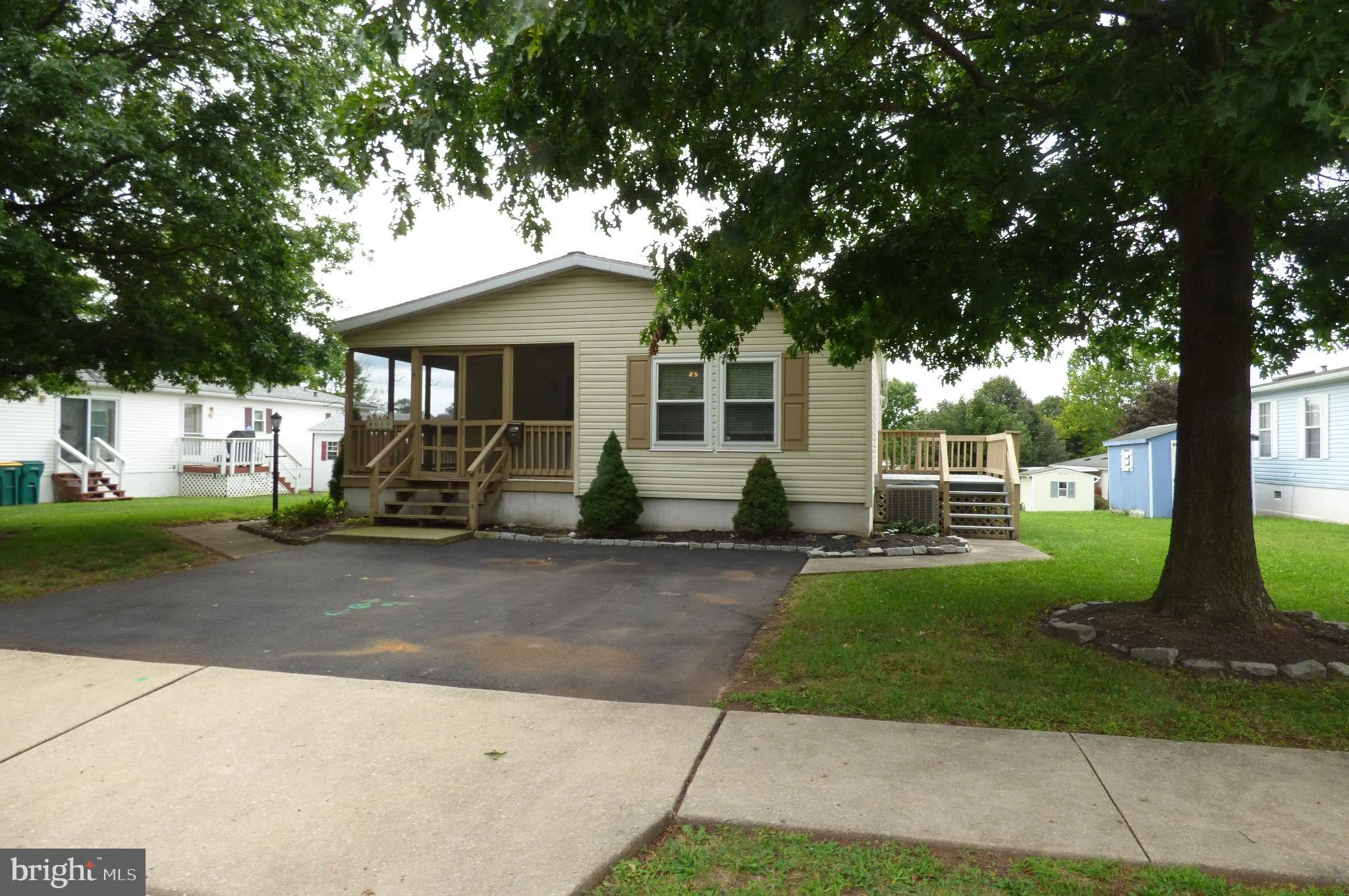 619 Mimosa Street, Red Hill, PA, 18076