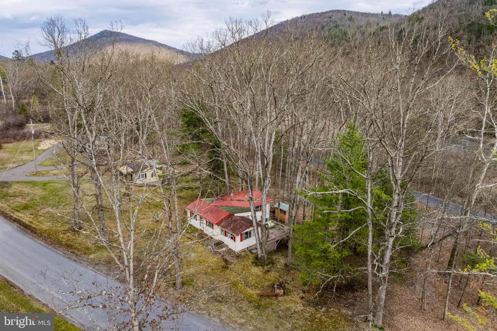 Photo of 23234 Route 414, MORRIS, PA 16938 (MLS # PALY2002500)