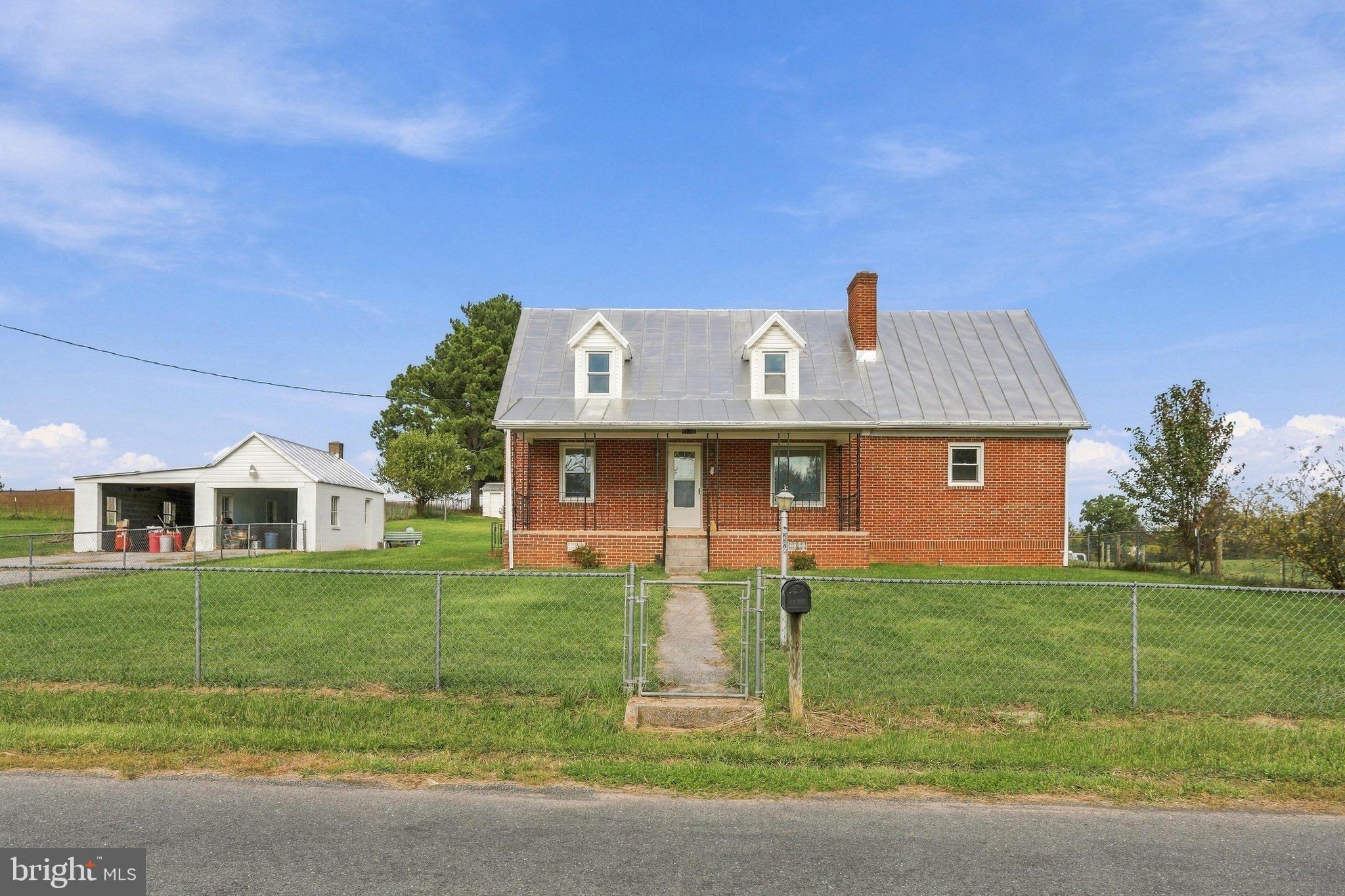 2278 MINEBANK ROAD