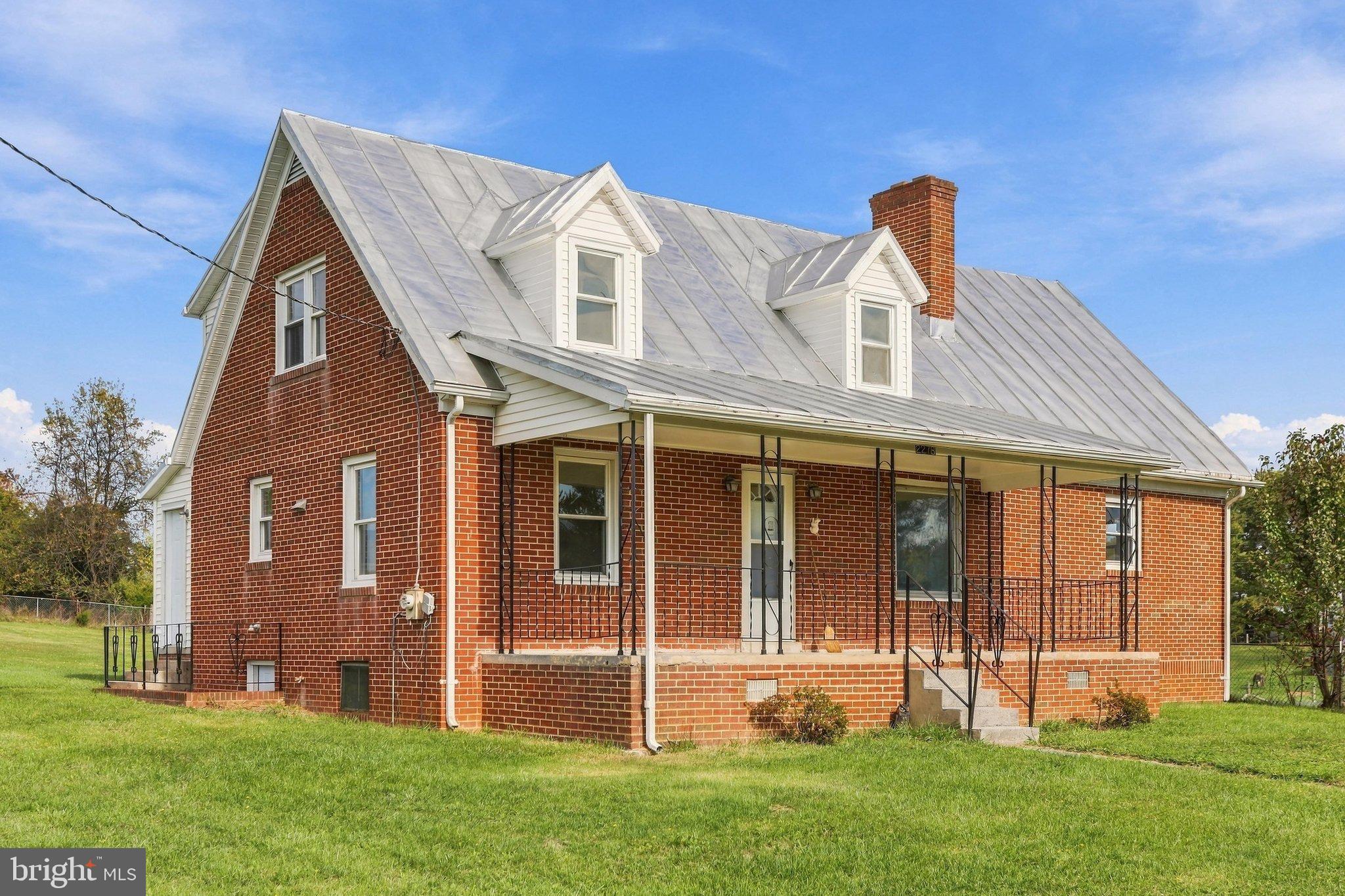 2278 MINEBANK ROAD