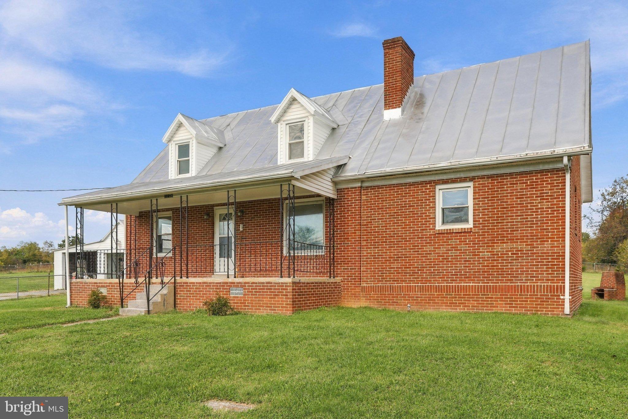 2278 MINEBANK ROAD